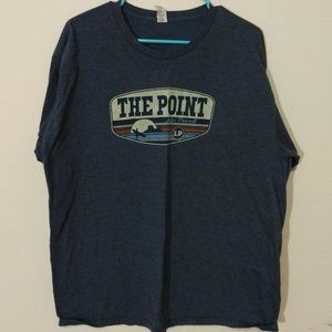 Lake Powell Utah The Point Surfing Surf T-Shirt